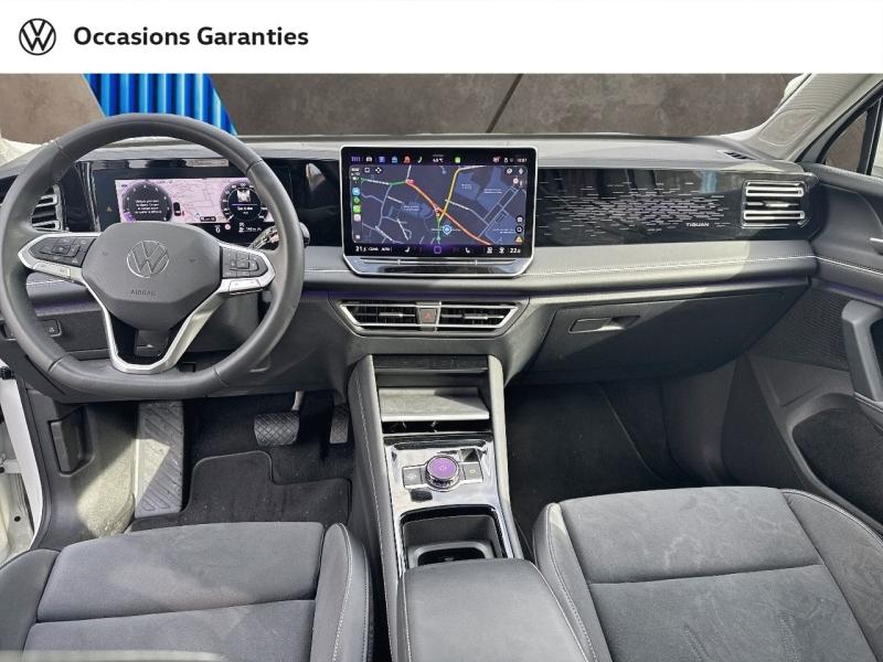 Voitures occasions VOLKSWAGEN TIGUAN Elegance Villeneuve-d'Ascq