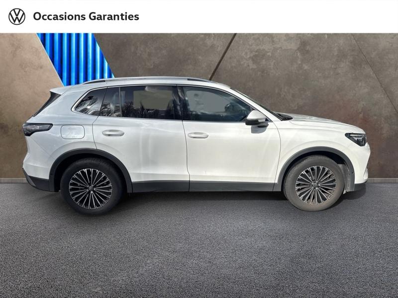 Voitures occasions VOLKSWAGEN TIGUAN Elegance Villeneuve-d'Ascq