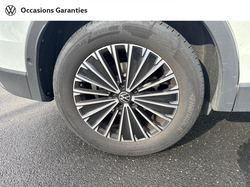 Voitures occasions VOLKSWAGEN TIGUAN Elegance Villeneuve-d'Ascq