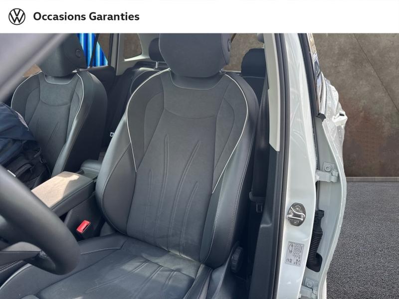 Voitures occasions VOLKSWAGEN TIGUAN Elegance Villeneuve-d'Ascq