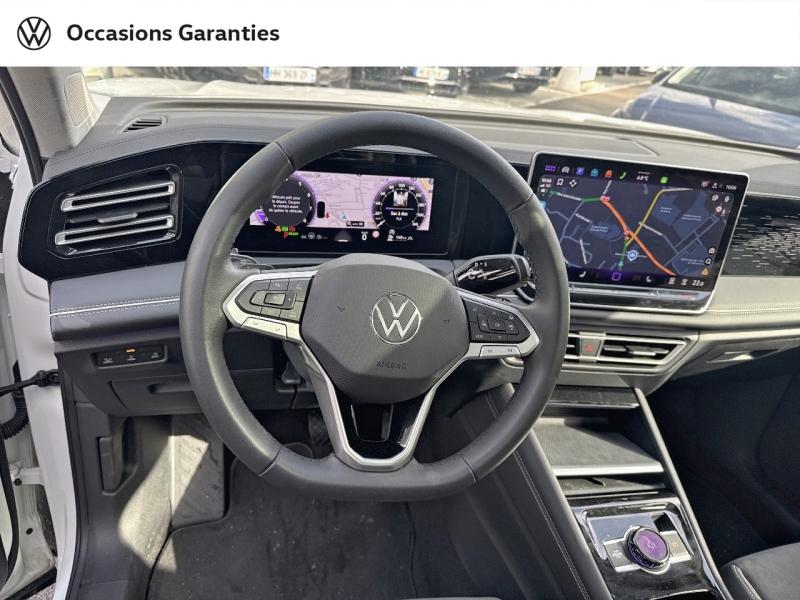 Voitures occasions VOLKSWAGEN TIGUAN Elegance Villeneuve-d'Ascq