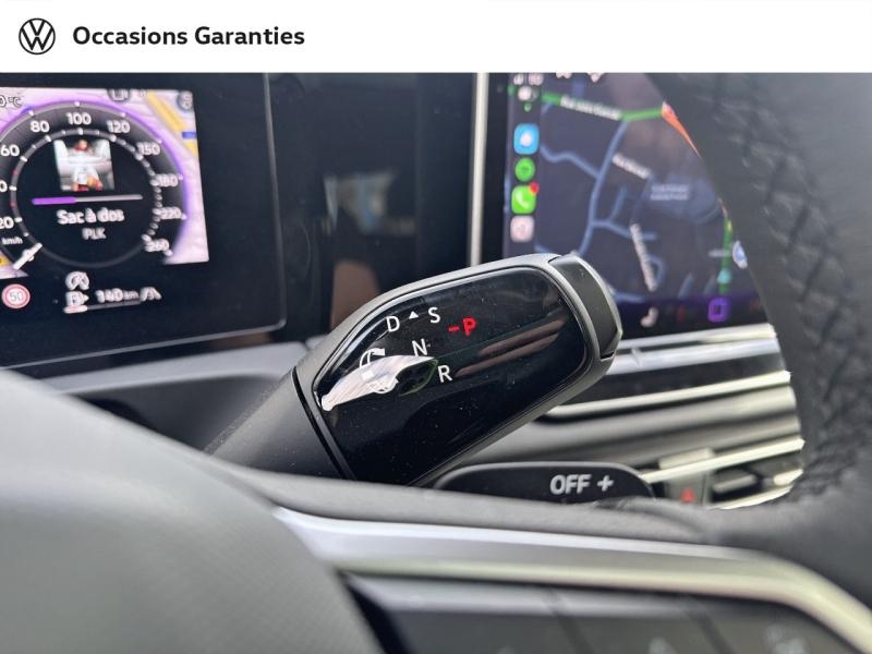 Voitures occasions VOLKSWAGEN TIGUAN Elegance Villeneuve-d'Ascq