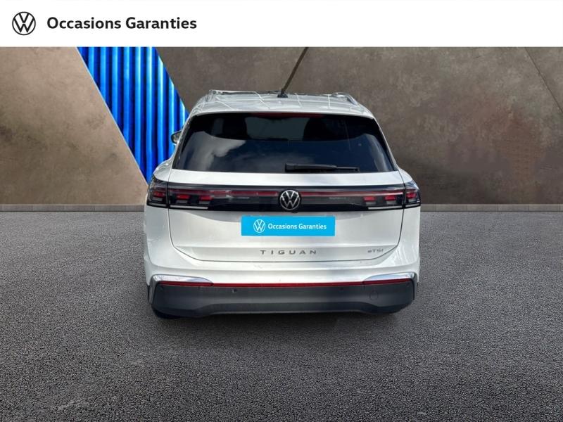 Voitures occasions VOLKSWAGEN TIGUAN Elegance Villeneuve-d'Ascq