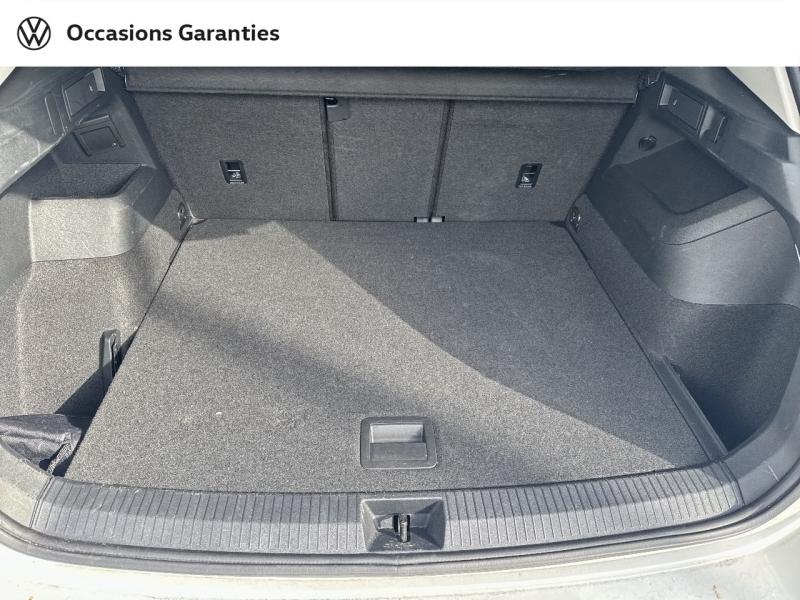 Voitures occasions VOLKSWAGEN TIGUAN Elegance Villeneuve-d'Ascq