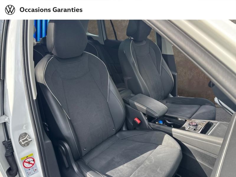 Voitures occasions VOLKSWAGEN TIGUAN Elegance Villeneuve-d'Ascq