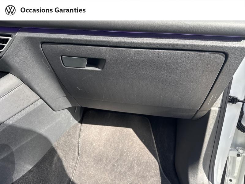 Voitures occasions VOLKSWAGEN TIGUAN Elegance Villeneuve-d'Ascq