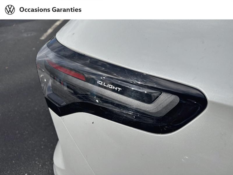 Voitures occasions VOLKSWAGEN TIGUAN Elegance Villeneuve-d'Ascq