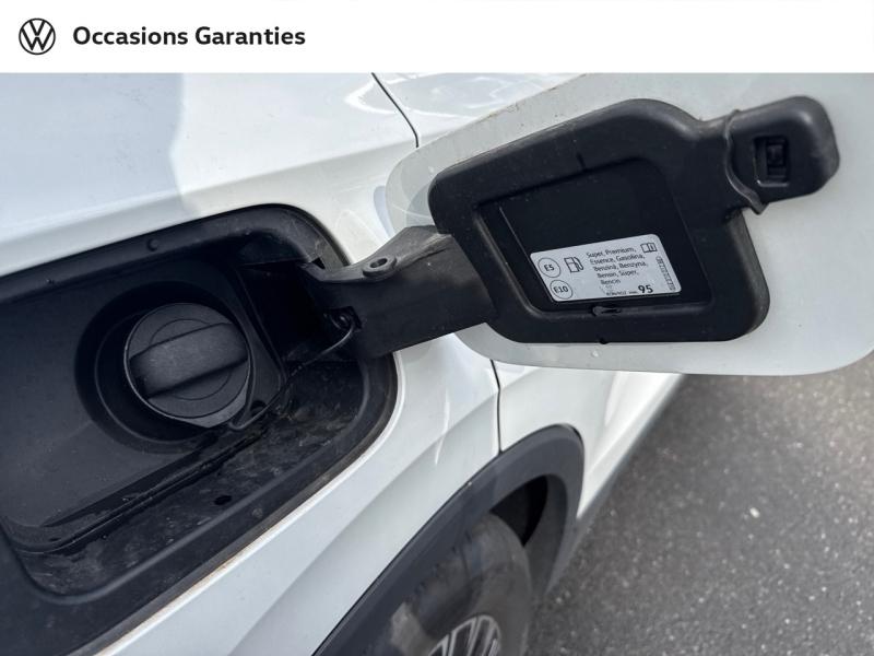 Voitures occasions VOLKSWAGEN TIGUAN Elegance Villeneuve-d'Ascq