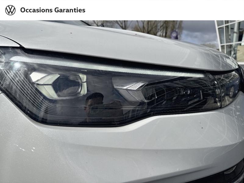 Voitures occasions VOLKSWAGEN TIGUAN Elegance Villeneuve-d'Ascq
