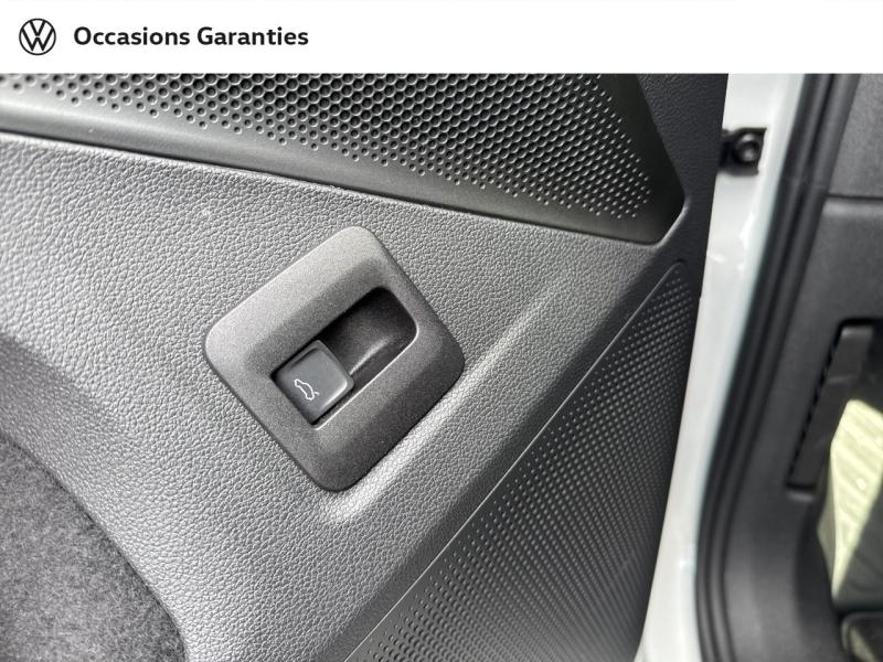 Voitures occasions VOLKSWAGEN TIGUAN Elegance Villeneuve-d'Ascq