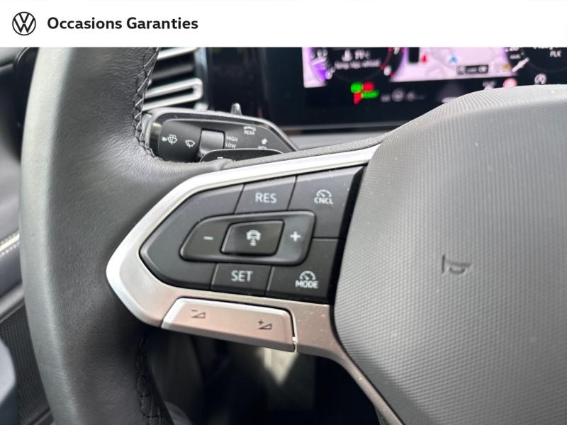 Voitures occasions VOLKSWAGEN TIGUAN Elegance Villeneuve-d'Ascq