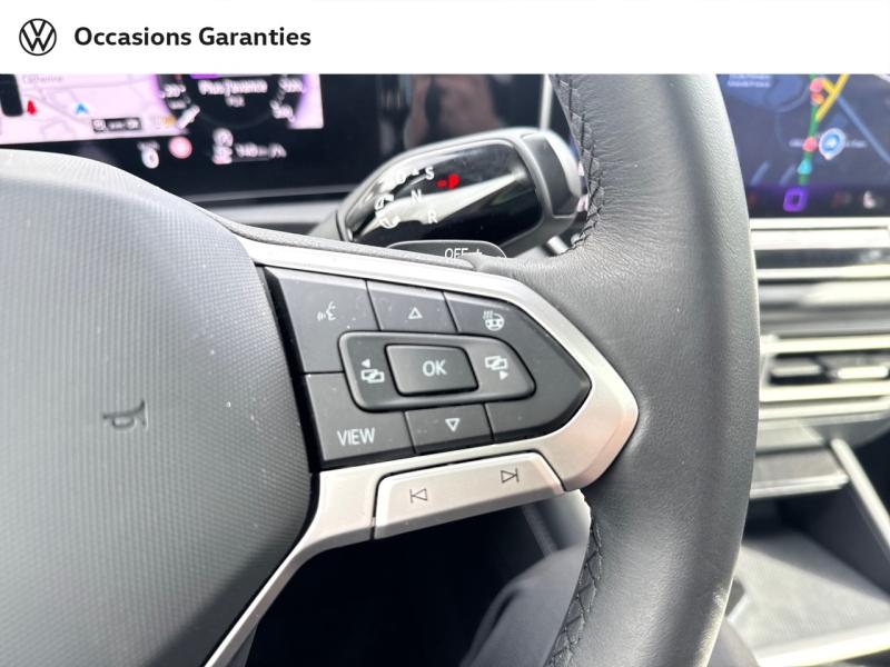 Voitures occasions VOLKSWAGEN TIGUAN Elegance Villeneuve-d'Ascq