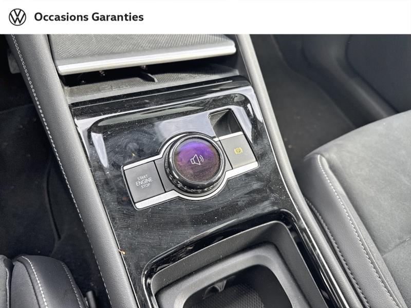 Voitures occasions VOLKSWAGEN TIGUAN Elegance Villeneuve-d'Ascq