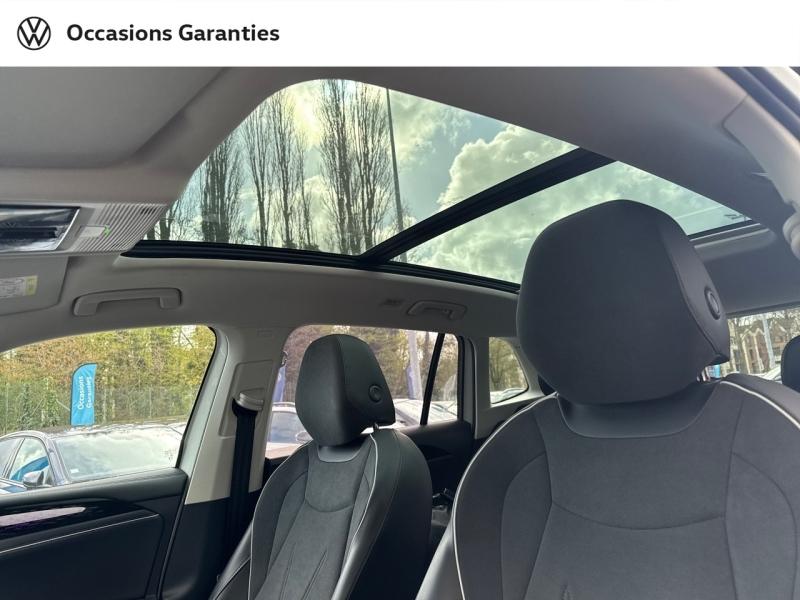 Voitures occasions VOLKSWAGEN TIGUAN Elegance Villeneuve-d'Ascq