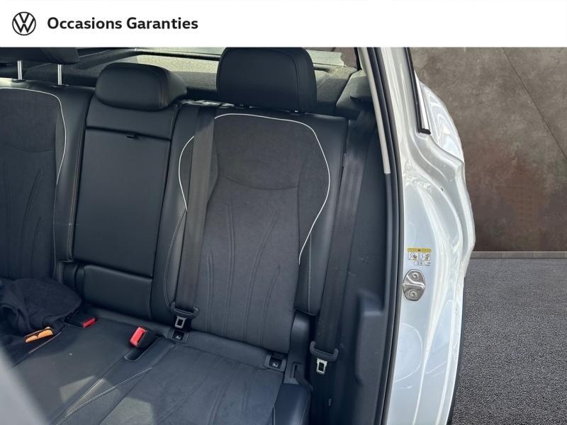 Voitures occasions VOLKSWAGEN TIGUAN Elegance Villeneuve-d'Ascq