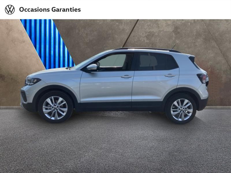 Voitures occasions VOLKSWAGEN T-CROSS VW Edition Villeneuve-d'Ascq