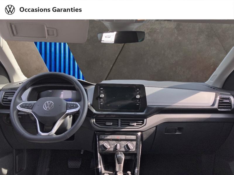 Voitures occasions VOLKSWAGEN T-CROSS VW Edition Dechy
