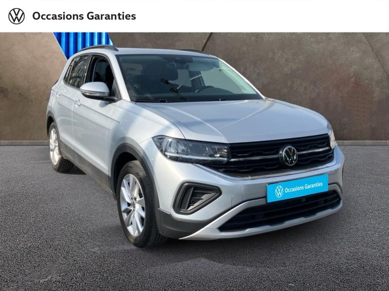 Voitures occasions VOLKSWAGEN T-CROSS VW Edition Villeneuve-d'Ascq