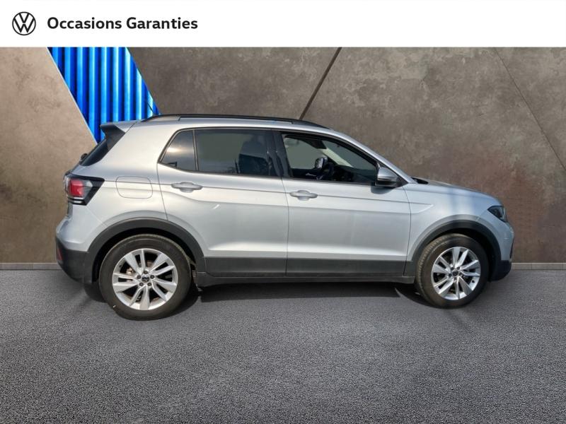 Voitures occasions VOLKSWAGEN T-CROSS VW Edition Villeneuve-d'Ascq
