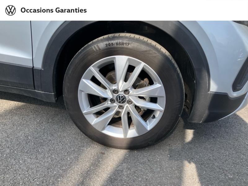 Voitures occasions VOLKSWAGEN T-CROSS VW Edition Villeneuve-d'Ascq
