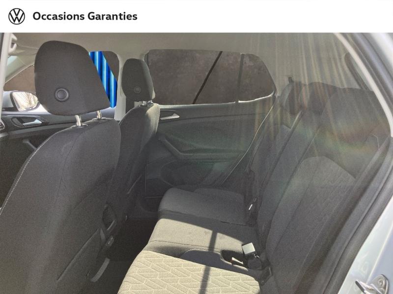 Voitures occasions VOLKSWAGEN T-CROSS VW Edition Dechy