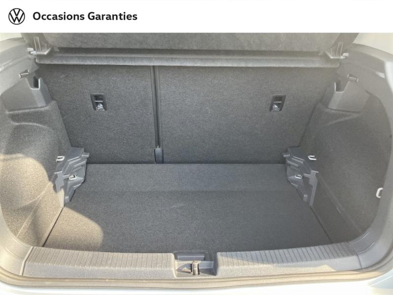 Voitures occasions VOLKSWAGEN T-CROSS VW Edition Villeneuve-d'Ascq