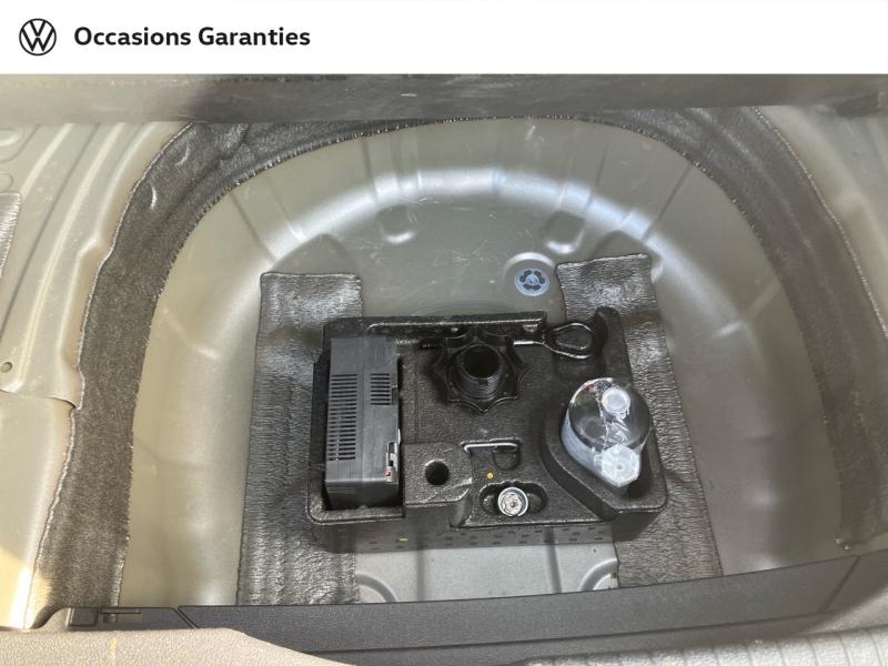 Voitures occasions VOLKSWAGEN T-CROSS VW Edition Villeneuve-d'Ascq