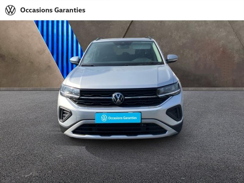 Voitures occasions VOLKSWAGEN T-CROSS VW Edition Villeneuve-d'Ascq