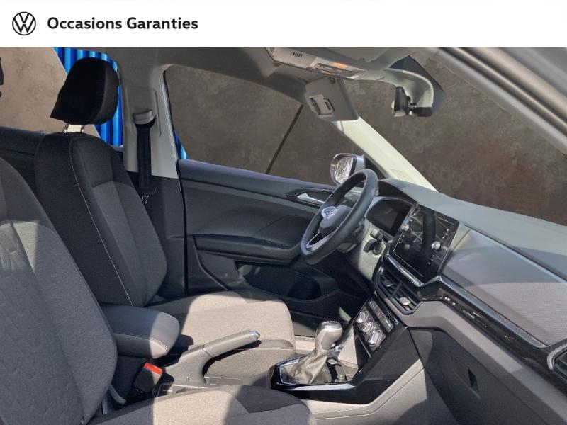 Voitures occasions VOLKSWAGEN T-CROSS VW Edition Villeneuve-d'Ascq