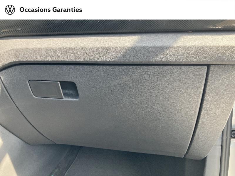 Voitures occasions VOLKSWAGEN T-CROSS VW Edition Dechy