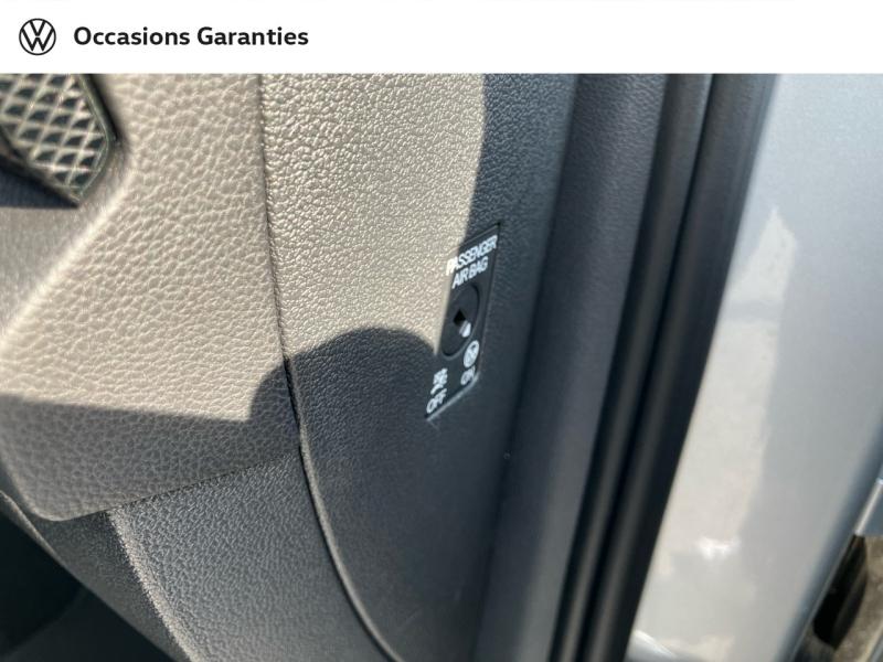 Voitures occasions VOLKSWAGEN T-CROSS VW Edition Dechy