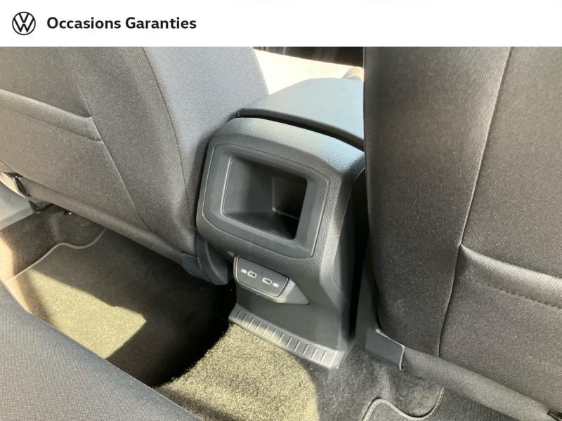 Voitures occasions VOLKSWAGEN T-CROSS VW Edition Villeneuve-d'Ascq