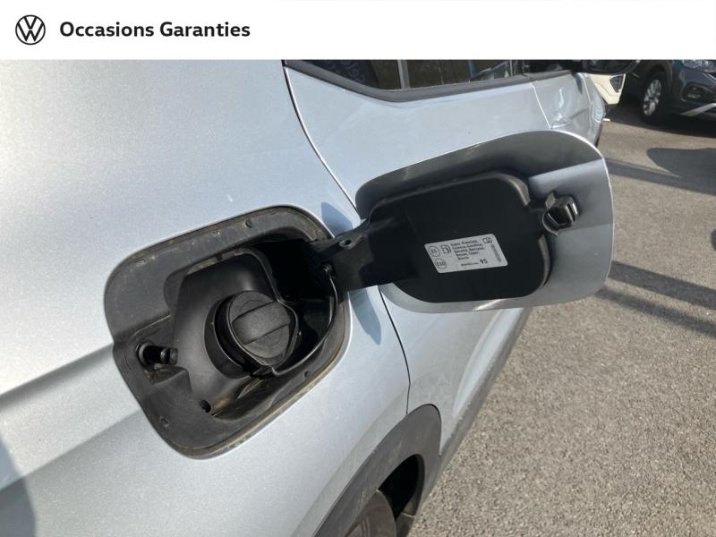 Voitures occasions VOLKSWAGEN T-CROSS VW Edition Dechy