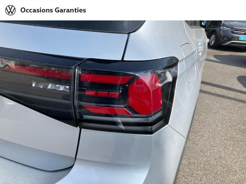 Voitures occasions VOLKSWAGEN T-CROSS VW Edition Villeneuve-d'Ascq