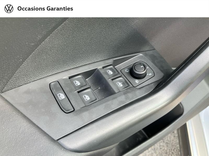 Voitures occasions VOLKSWAGEN T-CROSS VW Edition Dechy