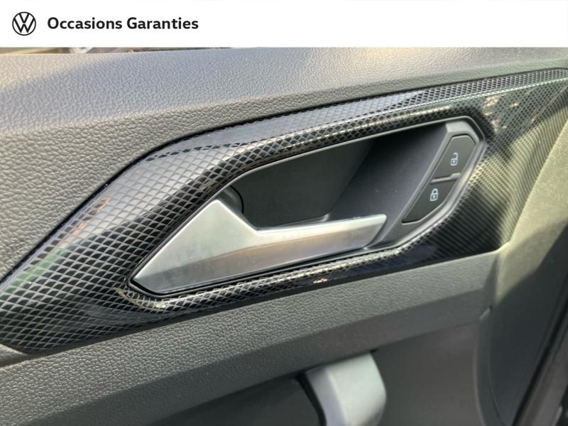 Voitures occasions VOLKSWAGEN T-CROSS VW Edition Villeneuve-d'Ascq