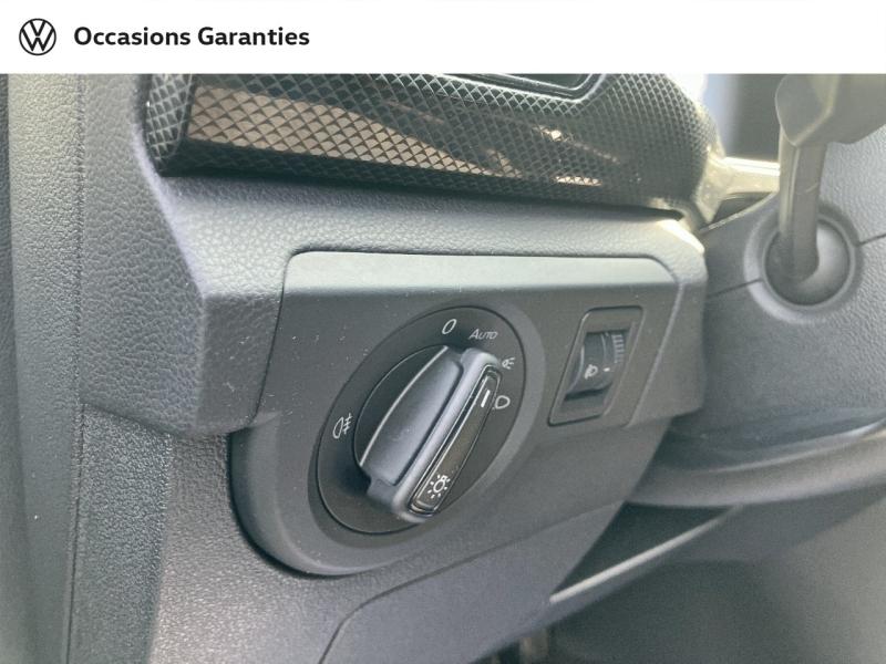 Voitures occasions VOLKSWAGEN T-CROSS VW Edition Villeneuve-d'Ascq