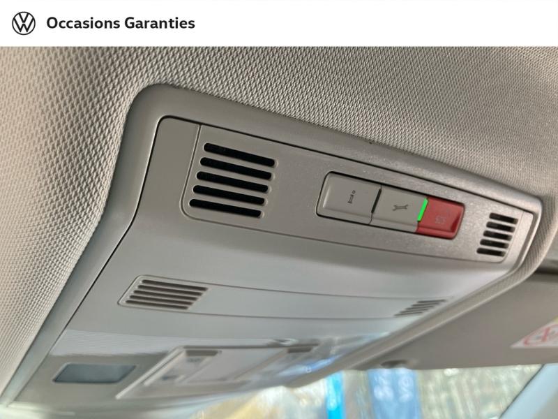 Voitures occasions VOLKSWAGEN T-CROSS VW Edition Dechy