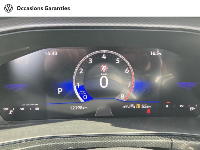 Voitures occasions VOLKSWAGEN T-CROSS VW Edition Dechy