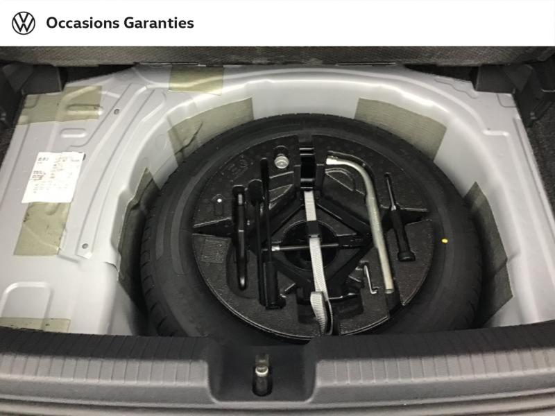 Voitures occasions VOLKSWAGEN POLO IQ.Drive Villeneuve-d'Ascq