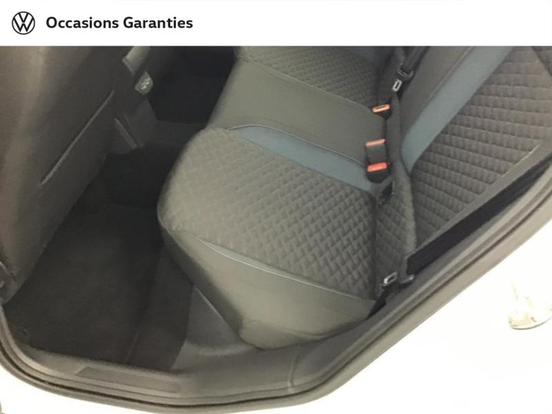Voitures occasions VOLKSWAGEN POLO IQ.Drive Villeneuve-d'Ascq