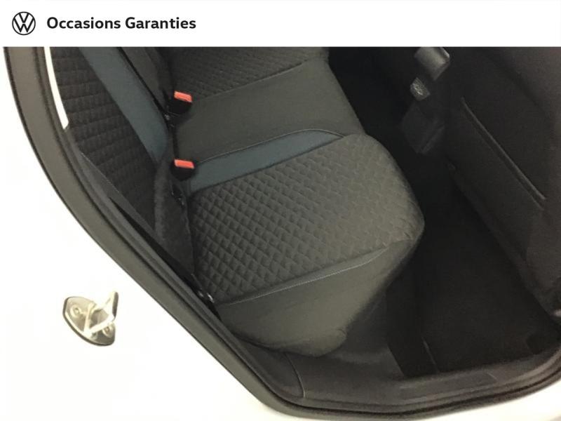 Voitures occasions VOLKSWAGEN POLO IQ.Drive Villeneuve-d'Ascq