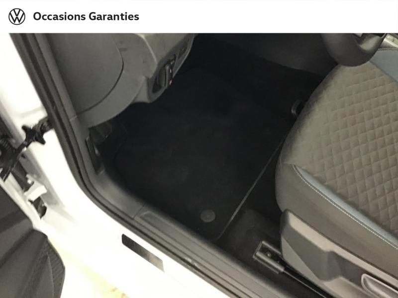 Voitures occasions VOLKSWAGEN POLO IQ.Drive Villeneuve-d'Ascq