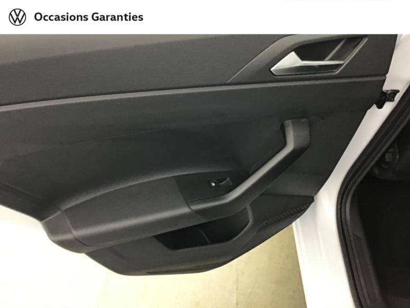 Voitures occasions VOLKSWAGEN POLO IQ.Drive Villeneuve-d'Ascq