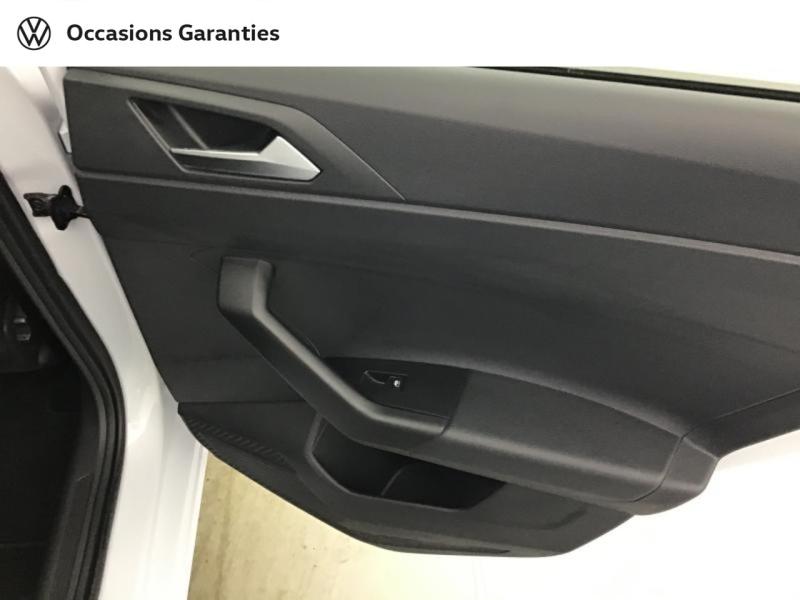 Voitures occasions VOLKSWAGEN POLO IQ.Drive Villeneuve-d'Ascq