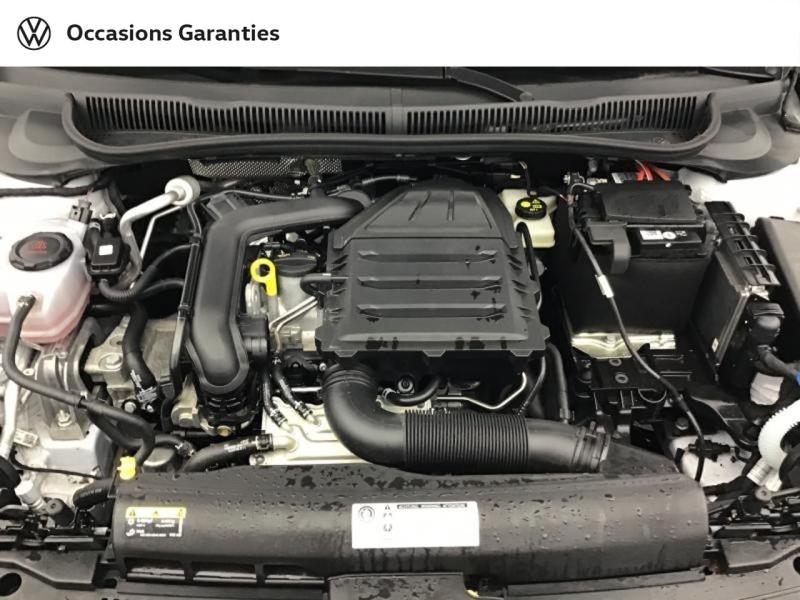 Voitures occasions VOLKSWAGEN POLO IQ.Drive Villeneuve-d'Ascq