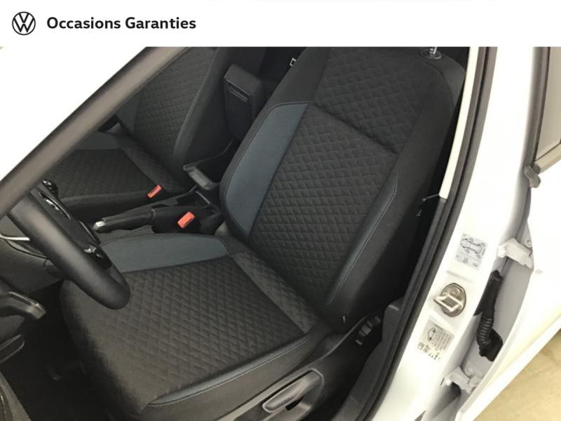 Voitures occasions VOLKSWAGEN POLO IQ.Drive Villeneuve-d'Ascq