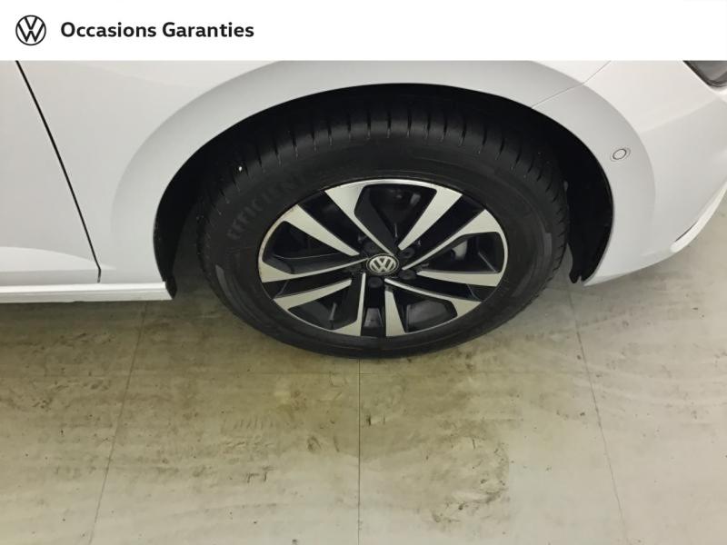 Voitures occasions VOLKSWAGEN POLO IQ.Drive Villeneuve-d'Ascq