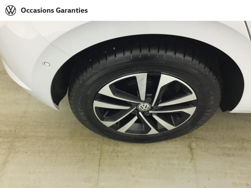 Voitures occasions VOLKSWAGEN POLO IQ.Drive Villeneuve-d'Ascq