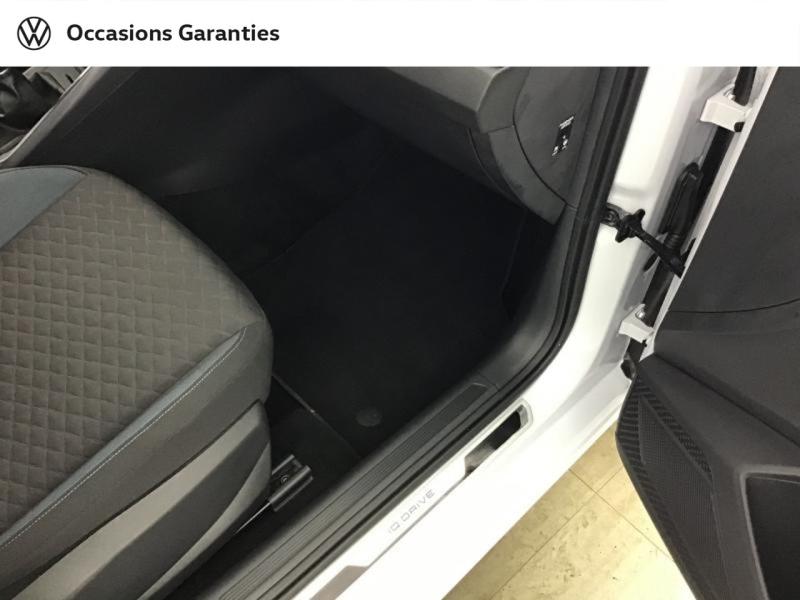 Voitures occasions VOLKSWAGEN POLO IQ.Drive Villeneuve-d'Ascq